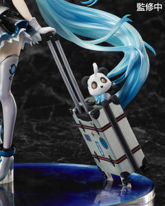 F:Nex 初音未来 Miku With You2018-资料图