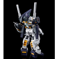 HGUC RX-121-3C 高达TR-1[海瑟斯雷]-资料图