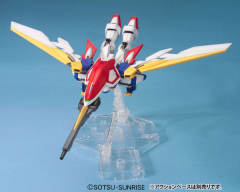 MG XXXG-01W 飞翼高达 TV Ver.-资料图
