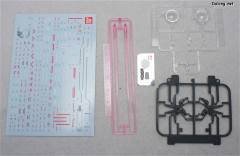 MG MSN-06S 新安洲·原石 Ver.Ka-资料图