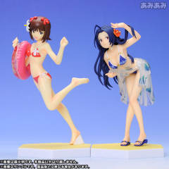 Beach Queens 三浦梓-资料图