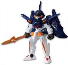 LBX Collection (5) LBX 伊卡洛斯・零式