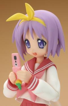 figma#012 柊司 冬季制服ver.-资料图