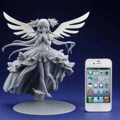 Figure Japan 极限小圆 -资料图