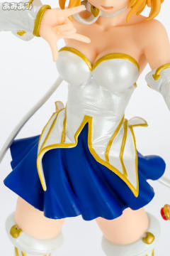 PM Figure 白色月姬 -资料图