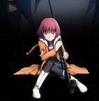 DARKER THAN BLACK