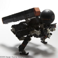 Play Arts 改 -Kai--资料图