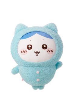 小八-名创优品大号睡衣站姿公仔