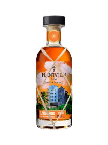 Plantation 1986 WIRD Barbados Extreme Series V 35yo 55.1%