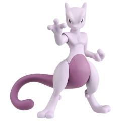 Moncolle Ex  Monster Collection 超梦-资料图