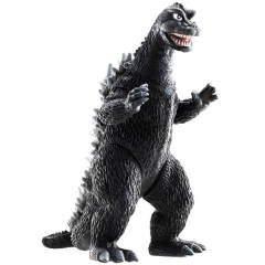 Movie Monster EX Series 哥斯拉 -资料图