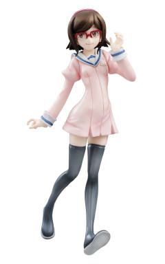 Gundam Girls Generation 高坂千奈 -资料图