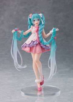 初音未来 长发公主 Ver.