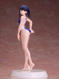 宝多六花 竞技泳装（夏日女王）成品版-资料图
