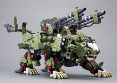 RZ-041 零式装甲车 Marking Plus Ver.-资料图