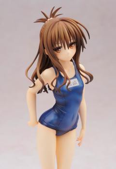 结城美柑-资料图