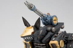Highend Master Model RZ-046 高速影狐 Marking Plus Ver.-资料图
