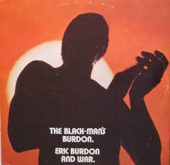 The Black-Man's Burdon