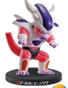 弗利萨第三形态 DragonBall Kai Deformation Freeza 2!