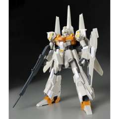 HGUC RGZ-95C 里歇尔 C型（雷比尔将军号配备机）-资料图
