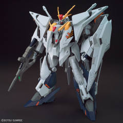 HGUC RX-105 柯西高达-资料图