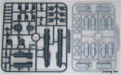 HGUC RX-78 GP02A 酸浆果 MLRS（多管火箭系统）型-资料图