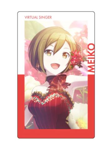 MEIKO（签）-周年/生日ePick小卡