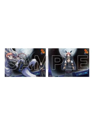 神威&神晃-ANIPLEX JF2025相卡