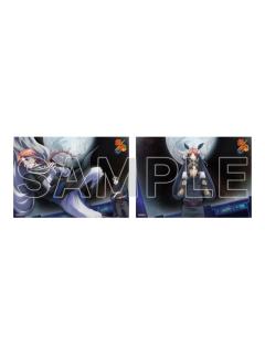 神威&神晃-ANIPLEX JF2025相卡