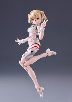 合体系列 GR-02 Ω-资料图