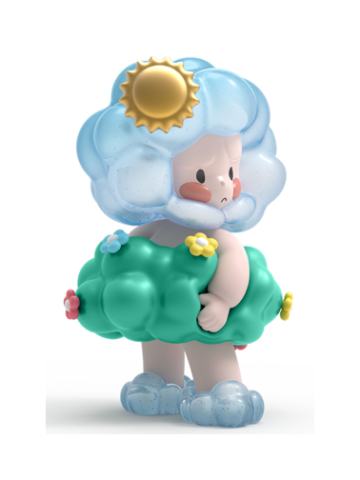 天气宝宝之晴天宝宝