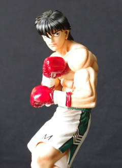 宫田一郎 Real Figure-资料图