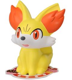 Te no Hira Pokémon 火狐狸 
