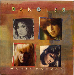 Manic Monday