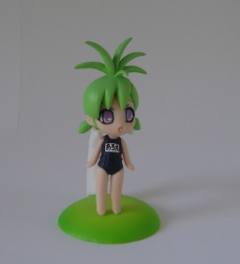 芦荟 SR Binchou-tan