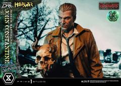 MMDC-64 约翰·康斯坦汀 概念设计师李·贝米霍设计版本-资料图