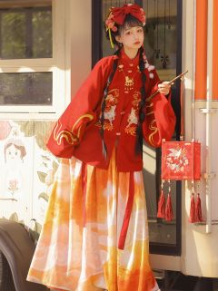 贺岁牛年-资料图