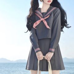 基础款灰粉三本-资料图