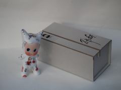 年画陶瓷娃-资料图