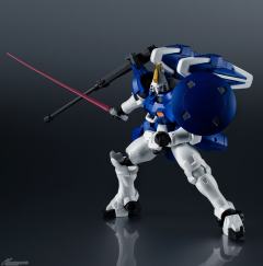 Gundam Universe  OZ-00MS2 多鲁基斯II