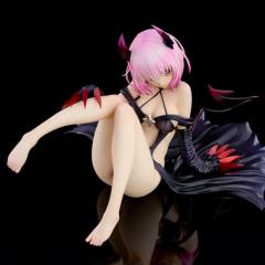 茉茉‧贝莉雅‧戴比路克 暗黑 ver.-资料图