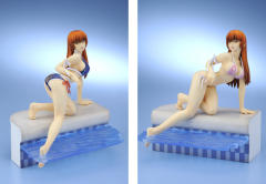 霞 Dead or Alive Paradise Collector Edition-资料图