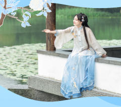 白茶晴空-资料图