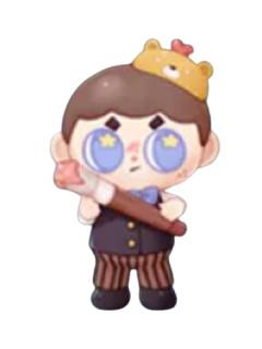 画家仔（灵感画家）