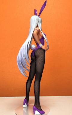 B-style 乌璐德 Bunny ver.-资料图