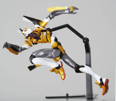 Revoltech EVA0号机改 No. EX-资料图