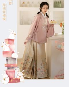 拾月-资料图