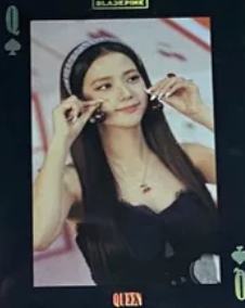 正规一扑克卡 秀 ver.C