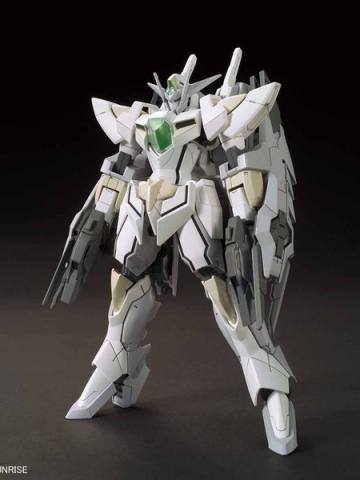 HGBF CB-9696G/C/T 逆生高达