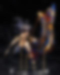 Ishtar Archer